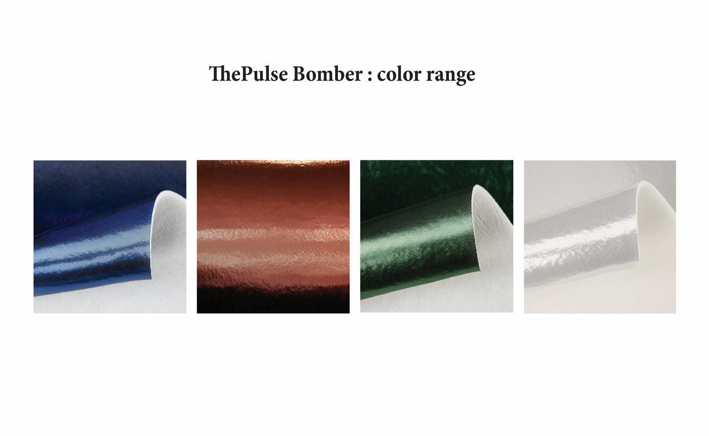 The Pulse Bomber