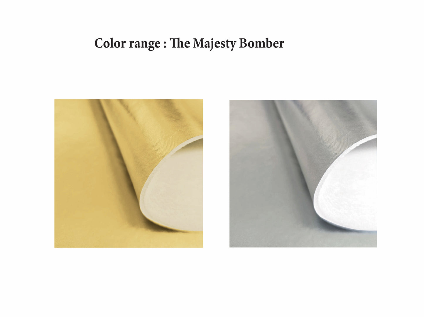 The Majesty Bomber