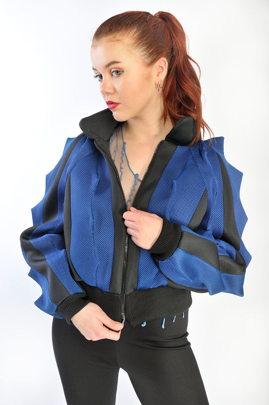 The Neo-Spike Bomber